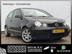 Volkswagen Polo 1.4-16V Automaat Comfortline Clima Elek.Pakk, Automaat, Startonderbreker, Bedrijf, Stadsauto