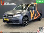 Volkswagen Caddy 2.0 TDI L1H1 BMT | € 4.650,- NETTO! | Euro, Auto's, Bedrijf, 117 g/km, Zilver of Grijs, Parkeersensor