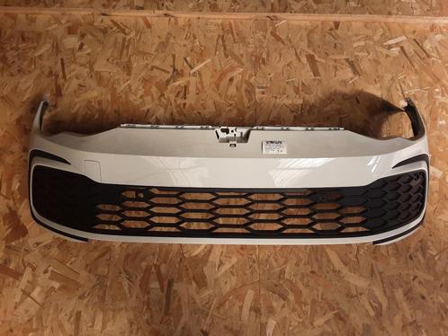 BUMPER VOOR Volkswagen Golf VIII (CD1) (5H0807221G), Auto-onderdelen, Carrosserie, Bumper, Volkswagen, Voor, Gebruikt