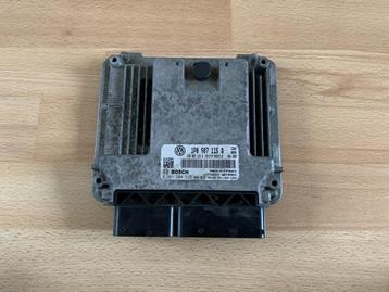 seat leon en altea XL 1.8 TSi CDA computer motormanagement beschikbaar voor biedingen