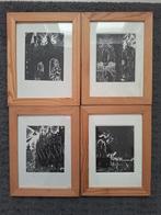 Houtsnedes Frans Masereel "Antwerpen", Enlèvement ou Envoi