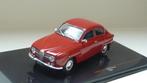 Ixo Saab 96 V4 (1965) 1:43, Ophalen of Verzenden, Nieuw, Auto, Overige merken
