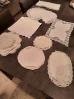 45 kanten onderleggers, Enlèvement ou Envoi