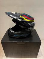 Bell x Fasthouse helmet, Motoren, Kleding | Motorhelmen, Overige merken, M, Ophalen of Verzenden, Tweedehands