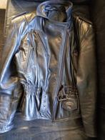 Blouson neuf dame moto cuir Richa taille Medium, Jas | leer, RICHA, Ophalen of Verzenden, Nieuw zonder kaartje