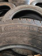 215/65r16 c continental 50€ per stuk mét montage, Ophalen of Verzenden