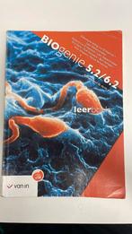 Biogenie leerboek (5/6), Boeken, Schoolboeken, Ophalen of Verzenden, Zo goed als nieuw