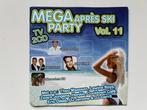 Mega Apres Ski Party vol 11 (2CD), Ophalen of Verzenden, Zo goed als nieuw