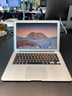 MacBook Air 13’’ – 2017 (Core i5, 128 Go), Computers en Software, Apple Macbooks, Ophalen, Gebruikt, 8 GB, 13 inch