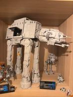 Lego AT AT ucs, Ophalen, Zo goed als nieuw