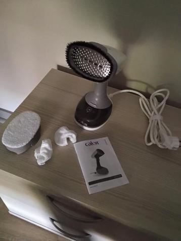 Défroisseur calor beschikbaar voor biedingen