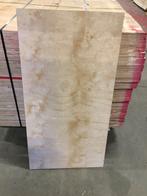 Houten platen, Doe-het-zelf en Bouw, Ophalen