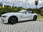 BMW Z4 Cabriolet 2.0i 16v/airco/7000 km, Auto's, BMW, Stof, Cabriolet, Adaptive Cruise Control, Handgeschakeld
