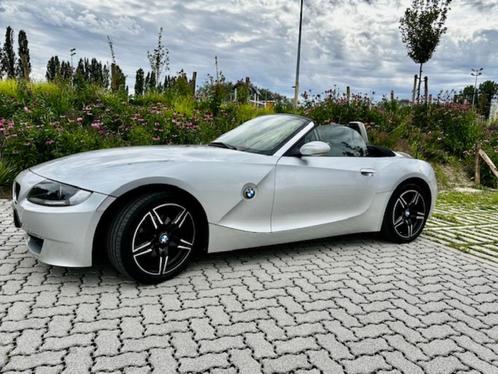 BMW Z4 Cabriolet 2.0i 16v/airco/7000 km, Auto's, BMW, Particulier, Z4, ABS, Adaptive Cruise Control, Airbags, Airconditioning