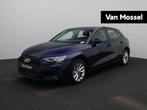 Audi A3 Sportback 2.0 30 TDi 85kW Attraction, Auto's, Audi, Voorwielaandrijving, Stof, Gebruikt, 4 cilinders