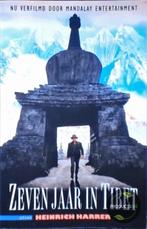 Heinrich Harrer / Zeven jaar in Tibet, Boeken, Gelezen, Ophalen of Verzenden