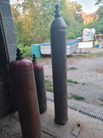 Bombonne acetylene et oxygène bien lire l'annonce !!!!!, Ophalen, Zo goed als nieuw