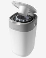 Tommee Tippee Twist & Click luieremmer, Kinderen en Baby's, Ophalen, Gebruikt, Luieremmer, Overige merken