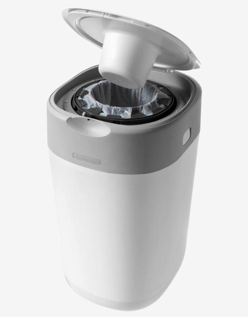 Tommee Tippee Twist & Click luieremmer, Kinderen en Baby's, Badjes en Verzorging, Gebruikt, Luieremmer, Overige merken, Ophalen