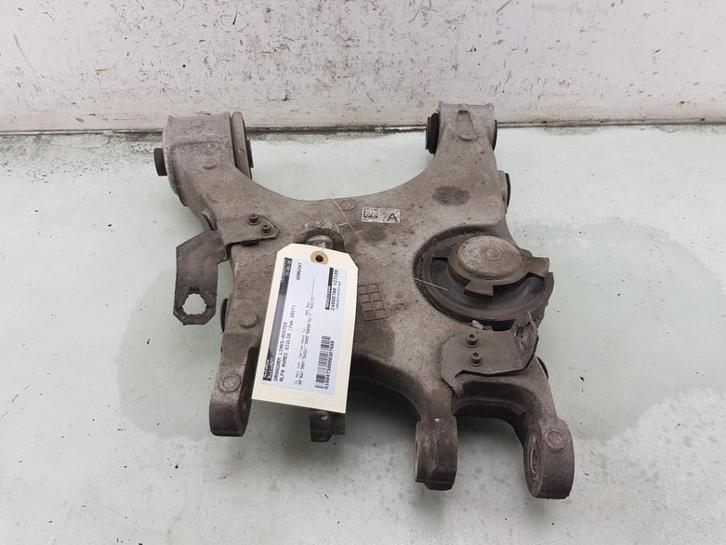 BRAS DE SUSPENSION ARRIÈRE GAUCHE Alfa Romeo Giulia (952), Autos : Pièces & Accessoires, Suspension & Châssis, Alfa Romeo, Utilisé