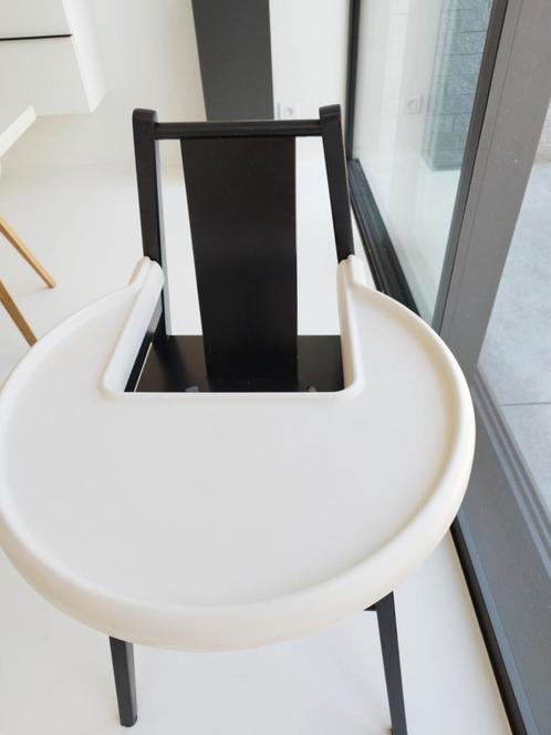 Ikea kinderstoel Blames met verkleinkussen, Kinderen en Baby's, Kinderstoelen, Zo goed als nieuw, Ophalen