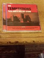 Cd van The Temptations, Cd's en Dvd's, Cd's | R&B en Soul, Ophalen of Verzenden, 1960 tot 1980, Zo goed als nieuw, Soul of Nu Soul