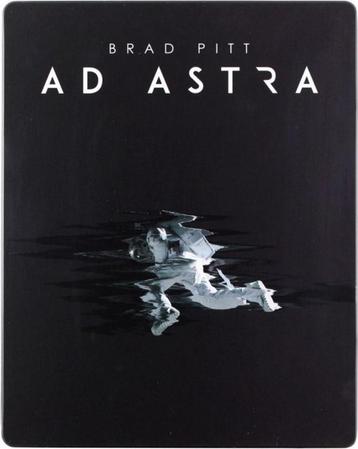 Ad Astra (Steelbook) (Sealed) beschikbaar voor biedingen