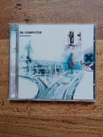 CD Radiohead : Ok Computer, CD & DVD, Enlèvement ou Envoi