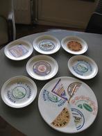 Kaasset van aardewerk „Le Fromage de France”, Ophalen of Verzenden