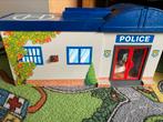 Politie bureau, Ophalen of Verzenden, Zo goed als nieuw