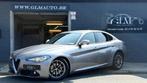 Alfa Romeo Giulia 2.2 JTDm Super*AUTOMATIQUE*GARANTIE 12 MOI, Auto's, Alfa Romeo, Automaat, 4 deurs, Stof, Gebruikt
