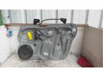 Ruitmechaniek 2Deurs links-voor van een Volkswagen Caddy, Ophalen of Verzenden, 3 maanden garantie, Gebruikt, Volkswagen