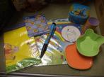 Winnie the Pooh : gerief om een feestje te bouwen, Kinderen en Baby's, Speelgoed | Overig, Nieuw, Jongen of Meisje, Ophalen of Verzenden