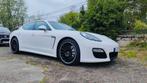 Location Porsche Panamera avec chauffeur, Vacatures