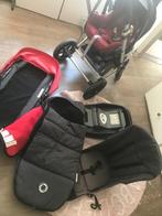 Bugaboo Cameleon 2 kinderwagen + maxi-cosi autostoeltje, Ophalen, Gebruikt, Bugaboo, Combiwagen