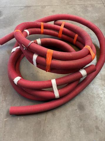 RODE MANTELBUIS 90MM beschikbaar voor biedingen