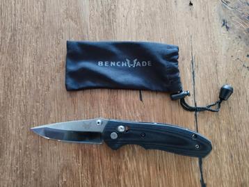 Benchmade mini griptilian 