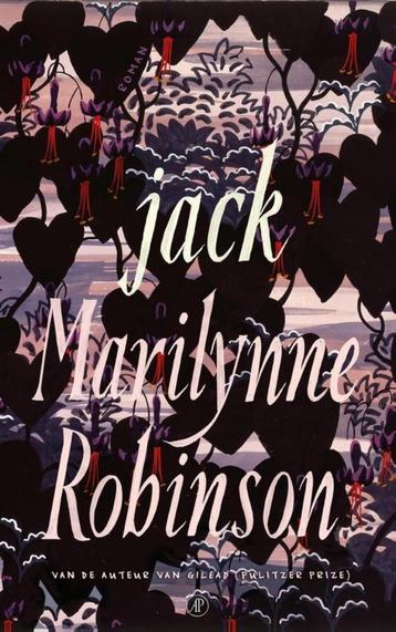 Te Koop Boek Gilead 4 - JACK Marilynne Robinson beschikbaar voor biedingen