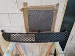 Bumpergrille Toyota Aygo I zwart 53112-0H010 onderkant origi, Auto-onderdelen, Gebruikt, Voor, Toyota