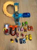 Paw patrol auto’s, Ophalen, Zo goed als nieuw