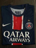 PSG voetbalshirt, Ophalen of Verzenden, Zo goed als nieuw, Maat 48/50 (M)