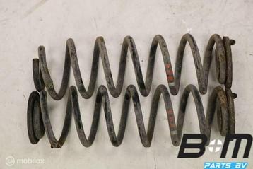 Set achterveren VW Touran 1T beschikbaar voor biedingen