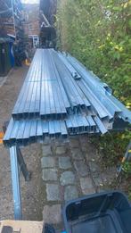 Metalstud, Bricolage & Construction, Métaux, Enlèvement, Comme neuf