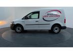 Volkswagen Caddy Fourgon, Auto's, Volkswagen, 75 kW, Caddy Combi, Bedrijf, 102 pk