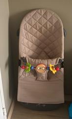 Babybjorn wipstoel, Kinderen en Baby's, Gebruikt, Wipstoel, Met gordel(s) of riempje(s), Ophalen