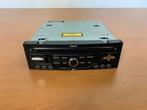 radio navigatie Citroen C4 picasso peugeot 308 RNEG 96661986, Auto diversen, Autoradio's, Gebruikt, -, -, Ophalen of Verzenden