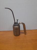 ancienne burette huile BIB numéro 2 avec poignée, Envoi, Utilisé, Autres types