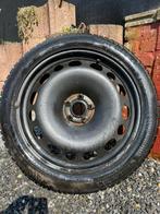 A vendre roues dhiver complete, Autos : Divers, Enlèvement, Comme neuf