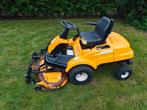 Cub cadet zitmaaier, Jardin & Terrasse, Tondeuses autoportées, Comme neuf, Enlèvement ou Envoi