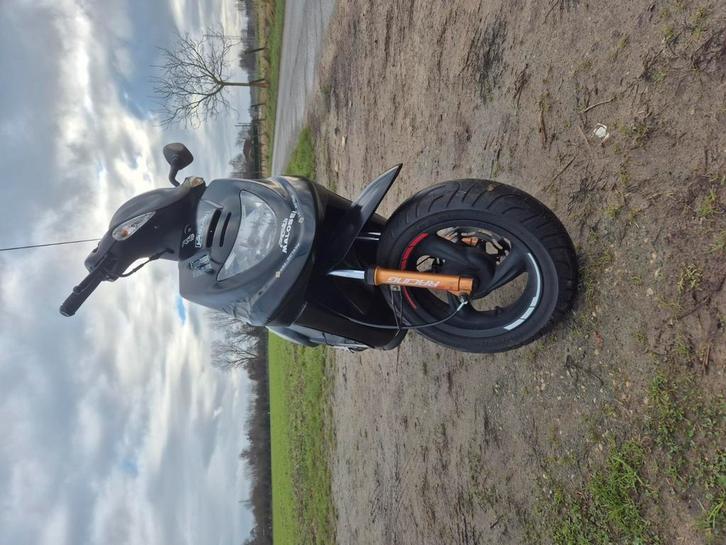 TGB Tapo 50cc Classe A, Vélos & Vélomoteurs, Scooters | Marques Autre, Enlèvement